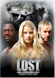 Lost Revelations LR-i Internet Exclusive Promo Card