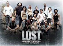 Lost Revelations LR-SD2006 San Diego Comic Con Promo Card