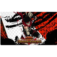 My Hero Academia CCG Playmat - Hero Killer Stain