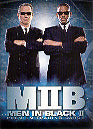 Men in Black II P1 Promo Card