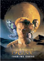 Dune: The Mini-Series Promo Card P1