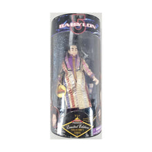 Babylon 5 Limited Edition Collectors Series 9" Vir