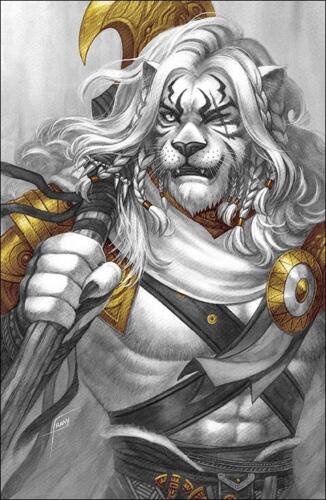 Magic The Gathering (Magic The Gathering) #13 Cover B Hidden Spark Intermix