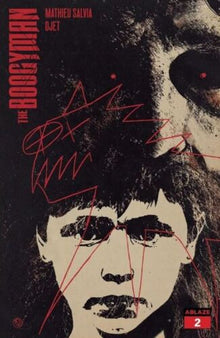 Boogyman #2 Cover B Connelly (Mature)