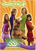 Scooby Doo 2 Movie P-i Internet Exclusive Promo Card