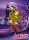 Scooby-Doo Mysteries & Monsters SDMM-1 Promo Card