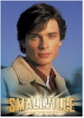 Smallville Season 1 P-2 Promo Card