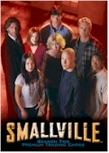 Smallville Season 2 SM-SD2003 San Diego Comic Con Exclusive Promo Card