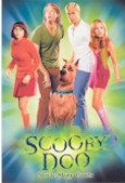 Scooby Doo Movie SD-1 Promo Card