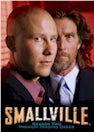 Smallville Season 2 SM2-i Internet Exclusive Promo Card
