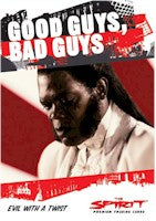 The Spirit Movie Good Guys Bad Guys Complete 6 Card Chase Set