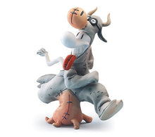 SMILEY BONE LTD EDITION COLD-CAST STATUE