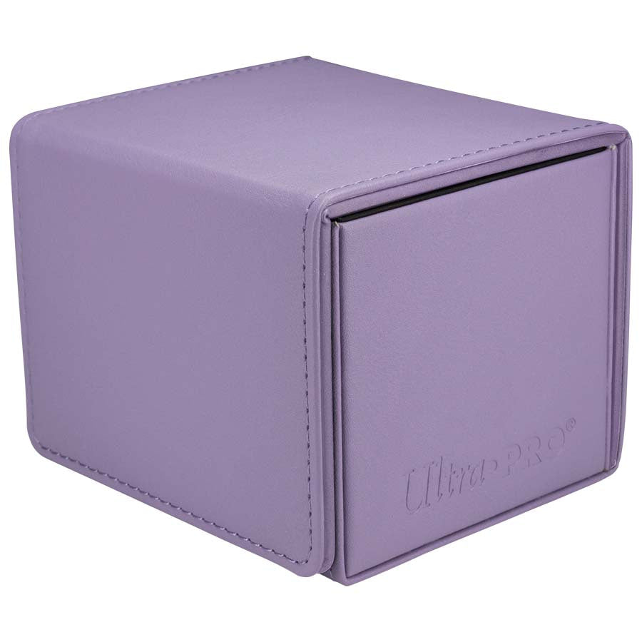 Ultra PRO: Vivid - Alcove Edge Deck Box