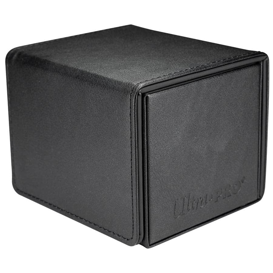 Ultra PRO: Vivid - Alcove Edge Deck Box