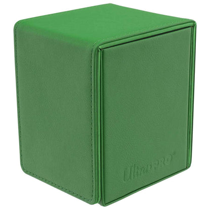 Ultra PRO: Vivid - Alcove Flip Deck Box