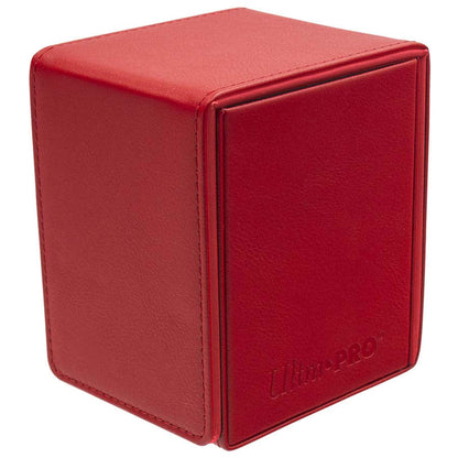 Ultra PRO: Vivid - Alcove Flip Deck Box