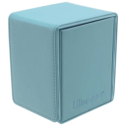 Ultra PRO: Vivid - Alcove Flip Deck Box