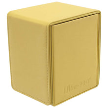 Ultra PRO: Vivid - Alcove Flip Deck Box