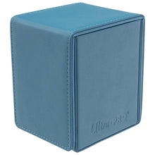 Ultra PRO: Vivid - Alcove Flip Deck Box