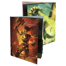 Ultra PRO: Character Folio - Dungeons & Dragons (Honor Among Thieves)