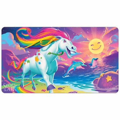 MTG Secret Lair - 90s Binder Playmat