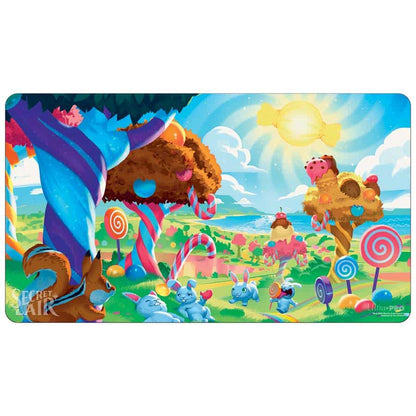 MTG Secret Lair - 90s Binder Playmat