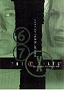 X-Files Seasons 6 & 7 X67-1 Promo Card