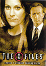 X-Files Season 9 Pi Internet Exclusive Promo Card