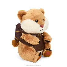D&D Phunny Plush: Giant Space Hamster